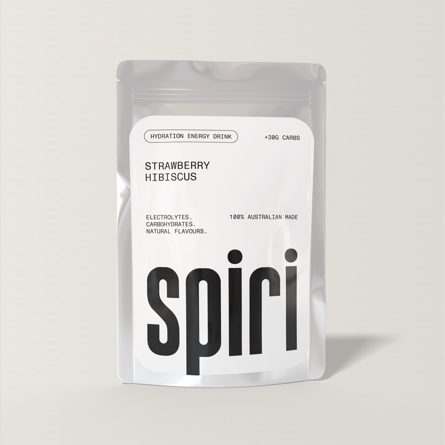 Everyday Hydration Mix - Strawberry