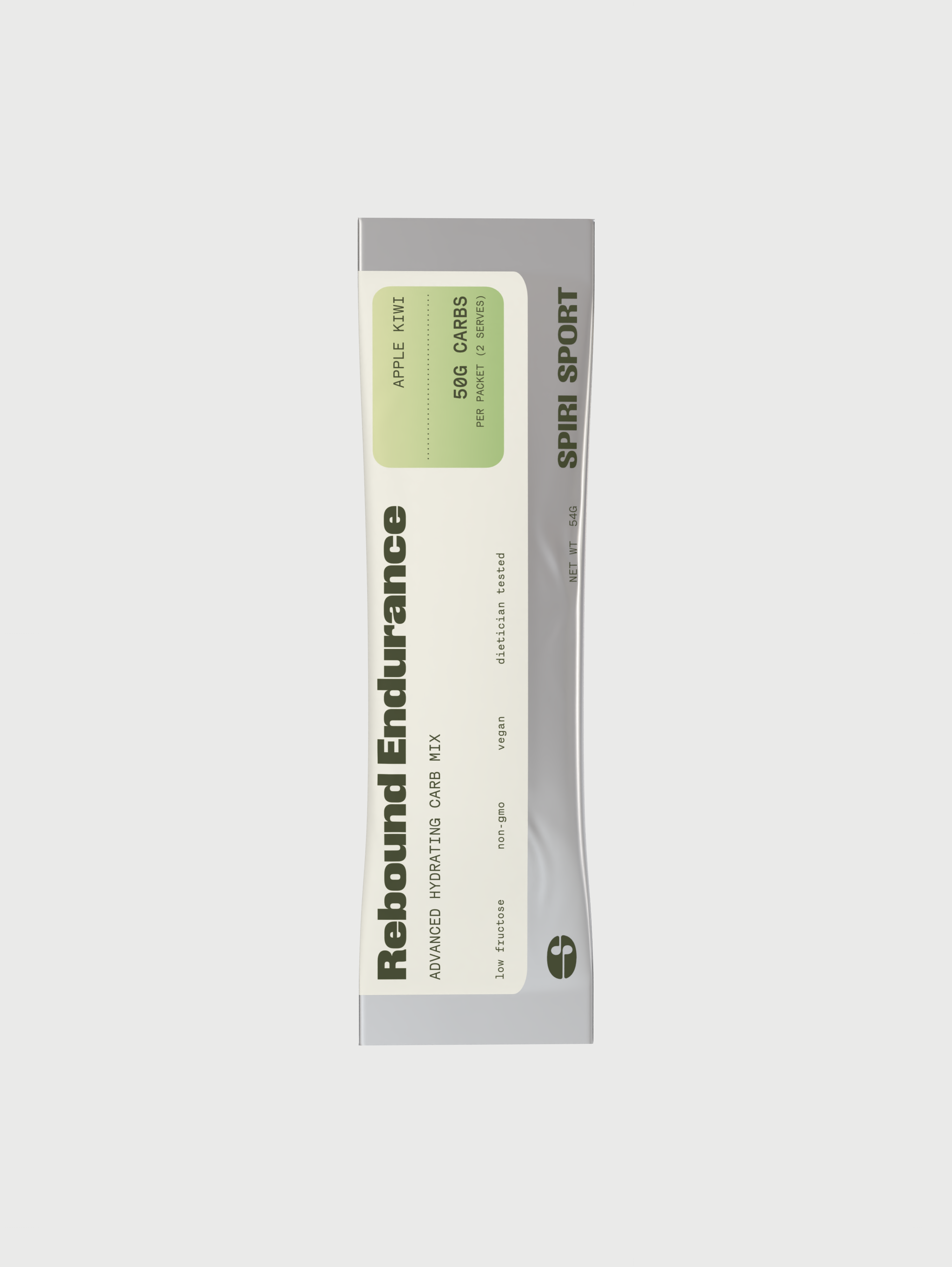 Rebound Endurance, Apple Kiwi